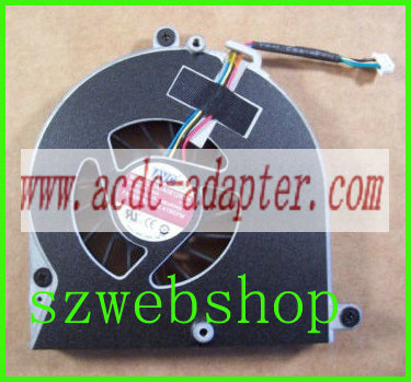 NEW Dell Alienware M17X F605N Video Card Fan Right Side NEW Dell Alienware M17X F605N Video Card Fan Right Side
